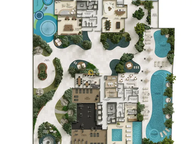 Imagem 16: Apartamentos Exclusivos em Um dos Endereços Mais Desejados de Itajaí