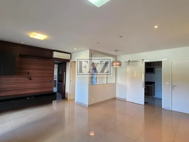 Imagem: Apartamento Padrão a Venda em Ribeirão
