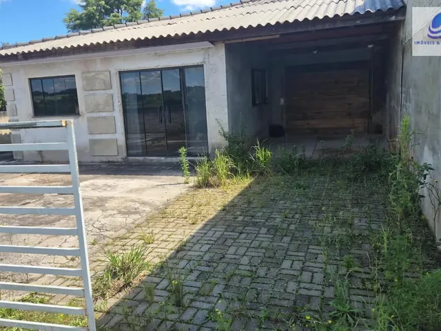 Imagem: Casa em Centro, Balsa Nova/Pr