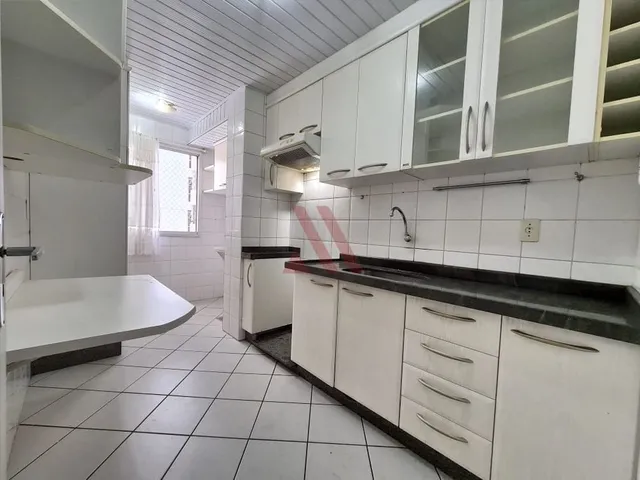 Imagem 2: Apartamento de 2 Quartos para Alugar no Setor Bueno, Residencial Quintas do Bueno