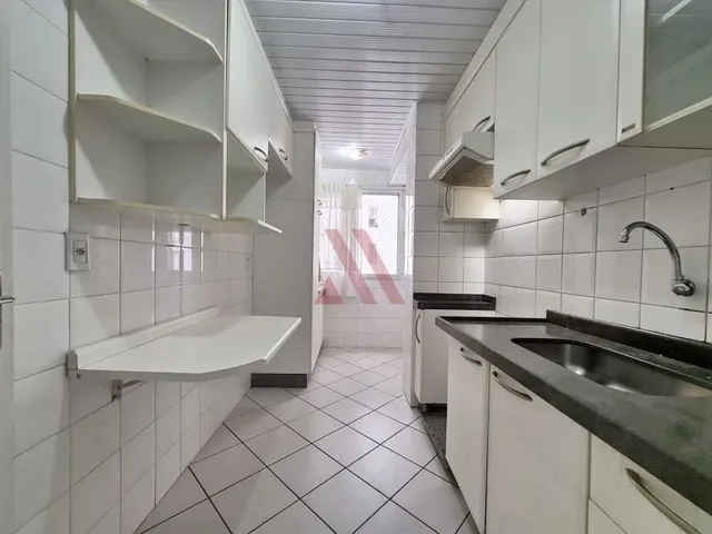 Imagem 4: Apartamento de 2 Quartos para Alugar no Setor Bueno, Residencial Quintas do Bueno