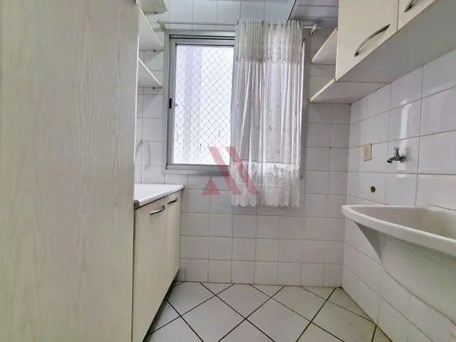 Imagem 8: Apartamento de 2 Quartos para Alugar no Setor Bueno, Residencial Quintas do Bueno