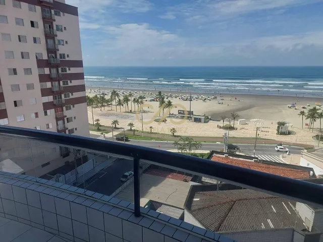 Imagem: Apartamento Padrão - Vila Tupy - Praia