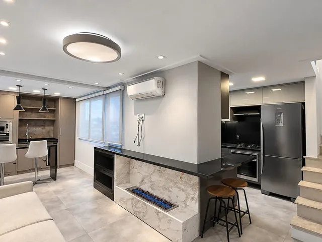 Imagem: Condomínio Loft Prime Apto Cim48448