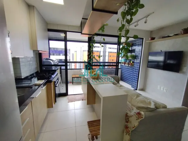 Imagem: Apartamento 3 Quartos, 78M² e Varanda Gourmet
