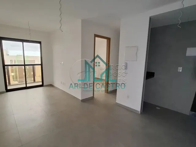 Imagem 16: Apartamento Quarto e Sala, Vista Mar da Praia de Jatiúca com Varanda, 43M² a 80 Metros da Praia em Maceió - Alagoas