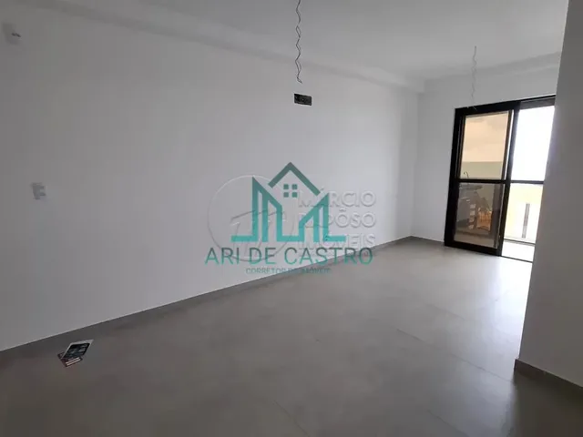 Imagem 2: Apartamento Quarto e Sala, Vista Mar da Praia de Jatiúca com Varanda, 43M² a 80 Metros da Praia em Maceió - Alagoas
