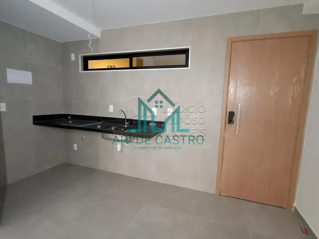 Imagem 12: Apartamento Quarto e Sala, Vista Mar da Praia de Jatiúca com Varanda, 43M² a 80 Metros da Praia em Maceió - Alagoas