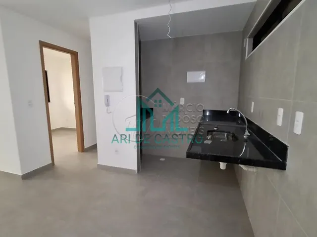 Imagem 8: Apartamento Quarto e Sala, Vista Mar da Praia de Jatiúca com Varanda, 43M² a 80 Metros da Praia em Maceió - Alagoas