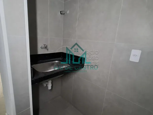 Imagem 4: Apartamento Quarto e Sala, Vista Mar da Praia de Jatiúca com Varanda, 43M² a 80 Metros da Praia em Maceió - Alagoas