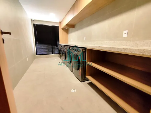 Imagem 9: Apartamento Quarto e Sala, Vista Mar da Praia de Jatiúca com Varanda, 43M² a 80 Metros da Praia em Maceió - Alagoas