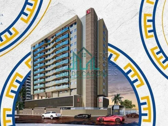Imagem: Apartamento no Edifício Meraki com 3 Quartos