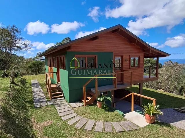Imagem: Casa Residencial em Rancho Queimado - Sc