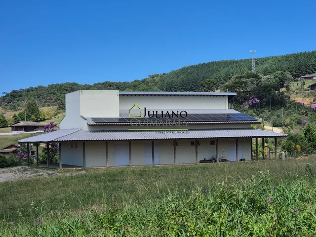 Imagem 11: Ótima Casa À Venda no Condomínio Amigos do Rancho, Rancho Queimado Sc