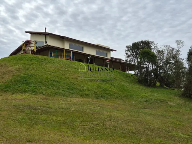 Imagem 9: Ótima Casa À Venda no Condomínio Amigos do Rancho, Rancho Queimado Sc