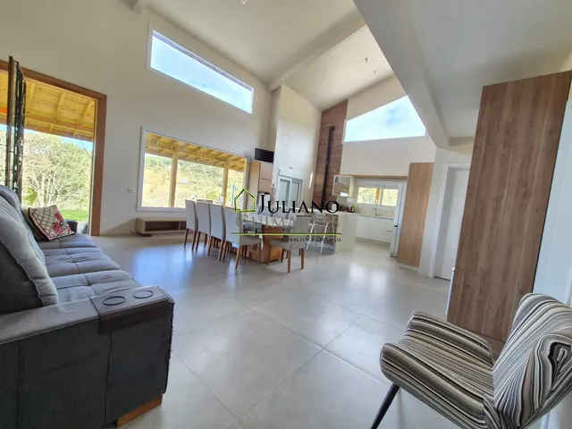 Imagem 14: Ótima Casa À Venda no Condomínio Amigos do Rancho, Rancho Queimado Sc