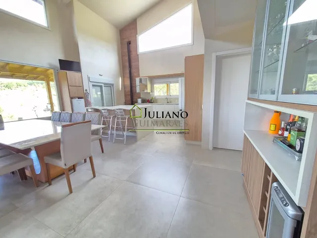 Imagem 10: Ótima Casa À Venda no Condomínio Amigos do Rancho, Rancho Queimado Sc