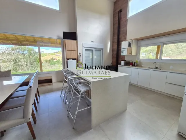 Imagem 5: Ótima Casa À Venda no Condomínio Amigos do Rancho, Rancho Queimado Sc