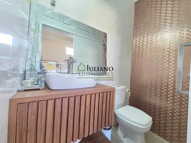 Imagem 4: Ótima Casa À Venda no Condomínio Amigos do Rancho, Rancho Queimado Sc