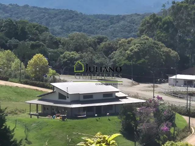 Imagem 7: Ótima Casa À Venda no Condomínio Amigos do Rancho, Rancho Queimado Sc