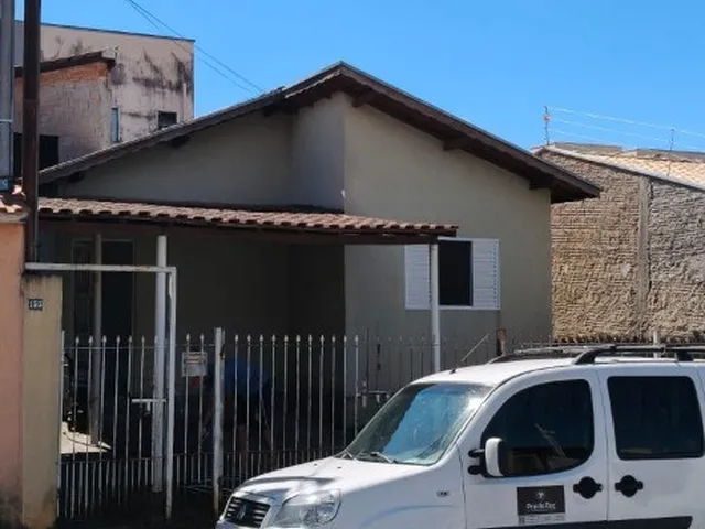 Imagem: Casa Residencial em Poços de Caldas - Mg