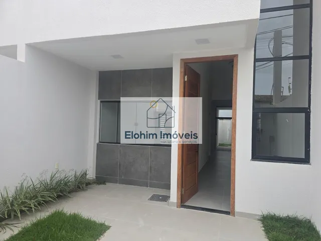 Imagem: Casa Linear À Venda