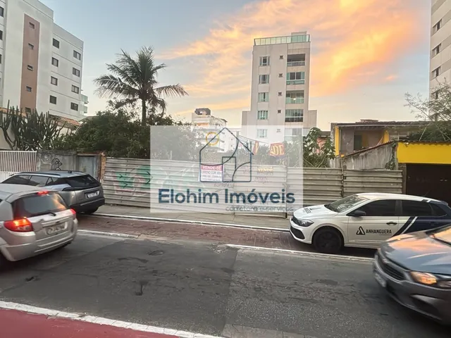 Imagem: Terreno À Venda