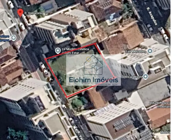 Imagem 2: Terreno À Venda
