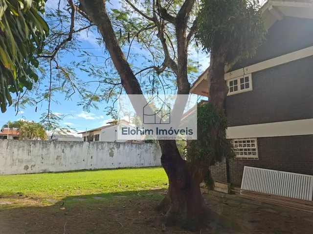 Imagem: Casa Terreno À Venda