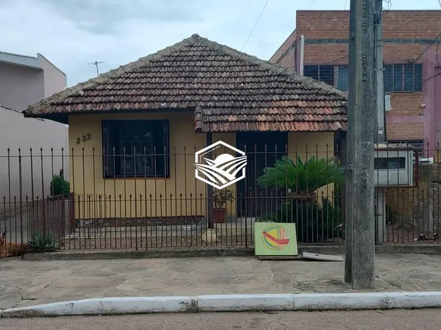 Imagem: Casa de 3 Dormitórios no Bairro São Luis