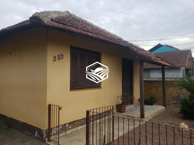 Imagem 3: Casa de 3 Dormitórios no Bairro São Luis - Canoas