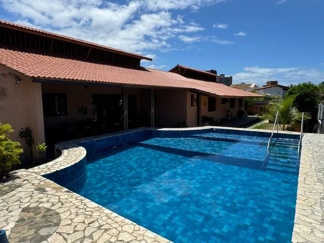 Imagem: Casa - Lauro de Freitas