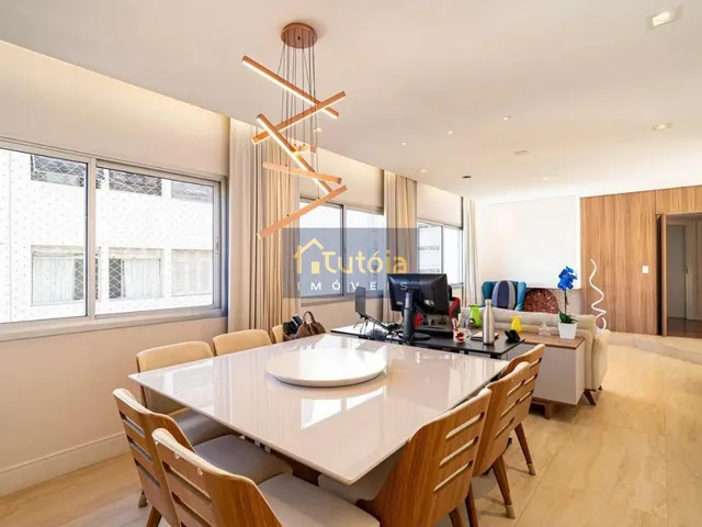 Imagem: Apartment em São Paulo - São Paulo, Bela