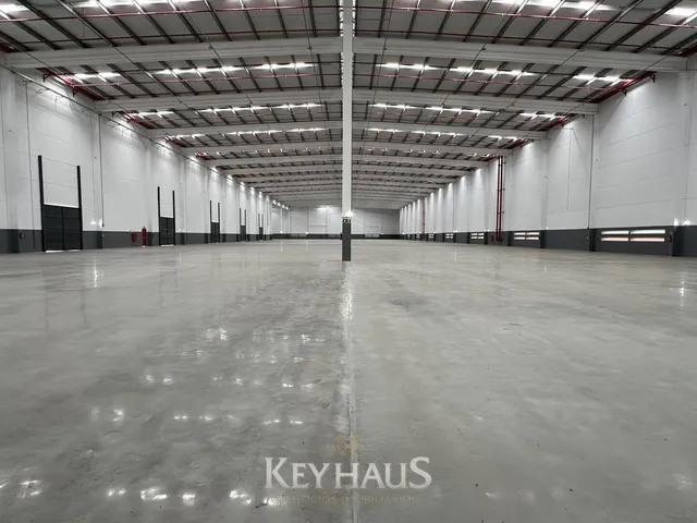 Imagem: Galpão 10900 M² Rod. Antônio Heil