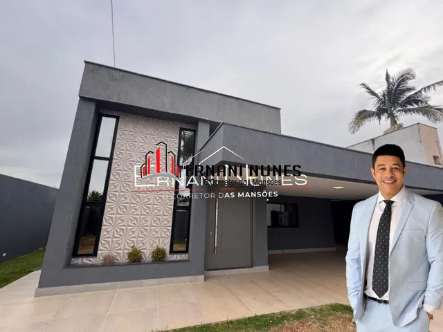 Imagem: House em Brasília - Distrito Federal, Setor