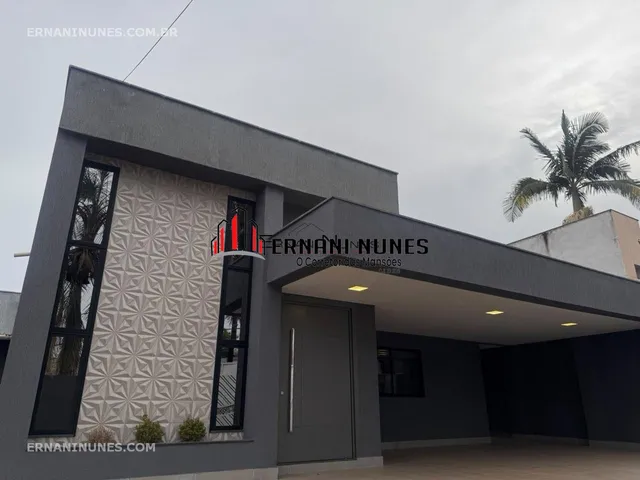 Imagem 12: House em Brasília - Distrito Federal, Setor Habitacional Arniqueira (Águas Claras