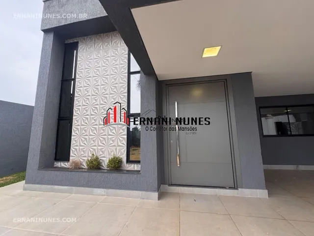 Imagem 8: House em Brasília - Distrito Federal, Setor Habitacional Arniqueira (Águas Claras