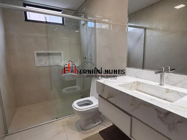 Imagem 7: House em Brasília - Distrito Federal, Setor Habitacional Arniqueira (Águas Claras