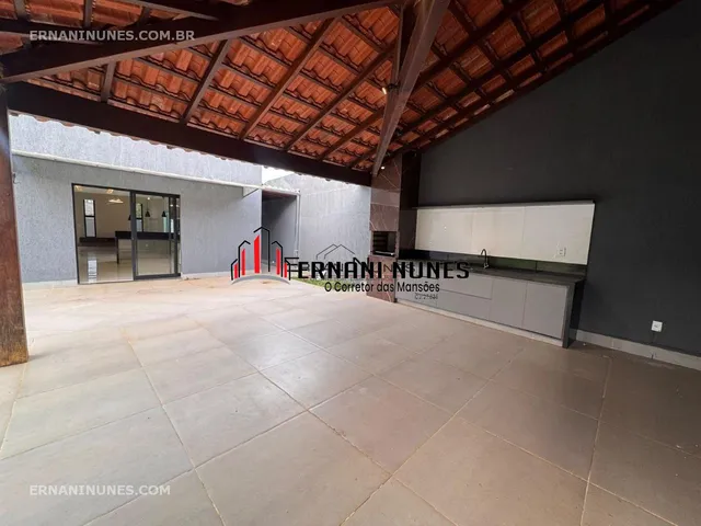 Imagem 13: House em Brasília - Distrito Federal, Setor Habitacional Arniqueira (Águas Claras