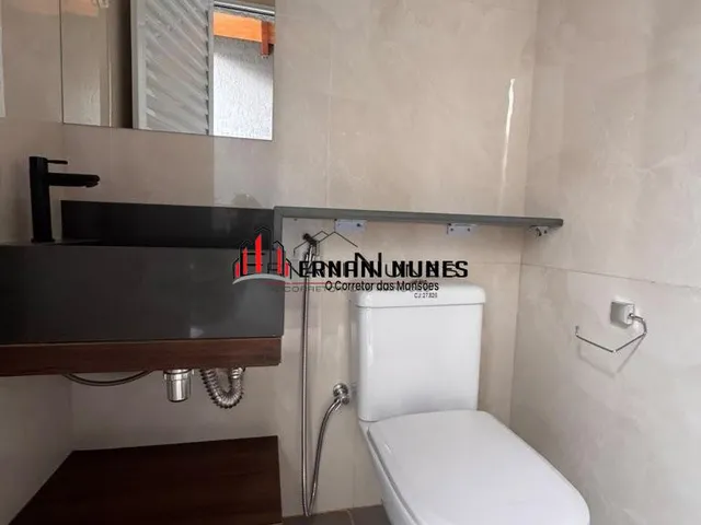 Imagem 4: House em Brasília - Distrito Federal, Setor Habitacional Arniqueira (Águas Claras