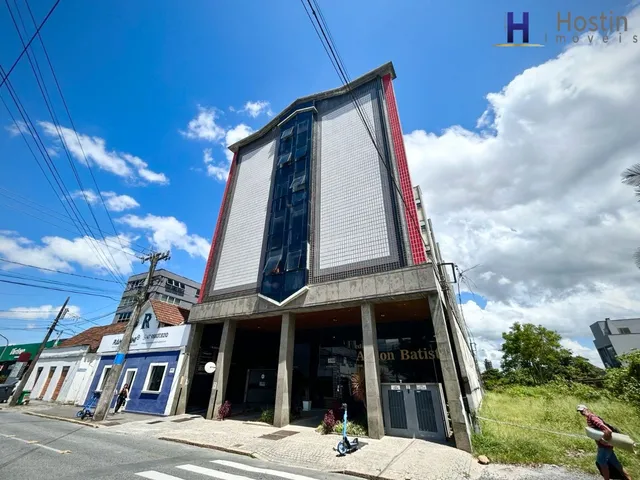 Imagem: Apartamento Residencial em Joinville - Sc