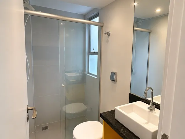 Imagem 5: Apartamento Residencial em Joinville - Sc, Centro