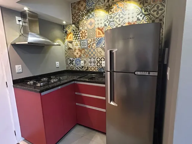 Imagem 4: Apartamento Residencial em Joinville - Sc, Centro