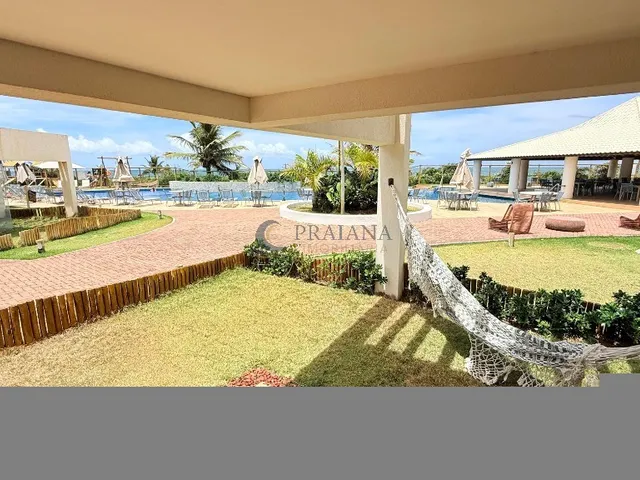 Imagem 6: Apartamento de 3 Quartos Sendo Uma Suíte a Venda em Itacimirim | Pé na Areia| 107 M²