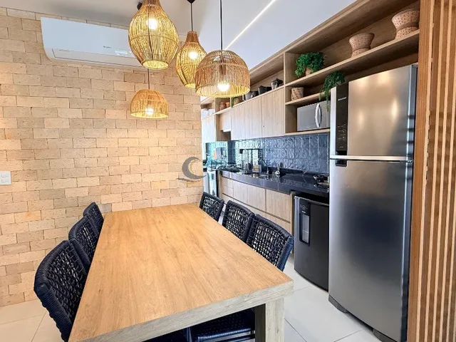 Imagem 11: Apartamento de 3 Quartos Sendo Uma Suíte a Venda em Itacimirim | Pé na Areia| 107 M²