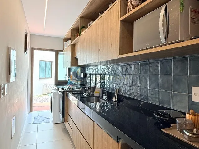 Imagem 14: Apartamento de 3 Quartos Sendo Uma Suíte a Venda em Itacimirim | Pé na Areia| 107 M²