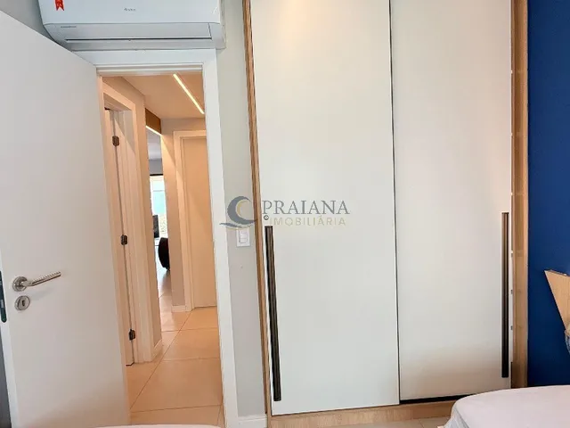 Imagem 5: Apartamento de 3 Quartos Sendo Uma Suíte a Venda em Itacimirim | Pé na Areia| 107 M²