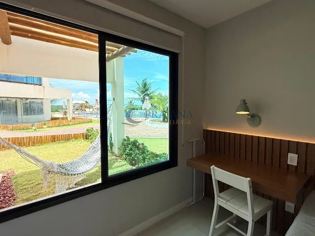 Imagem 15: Apartamento de 3 Quartos Sendo Uma Suíte a Venda em Itacimirim | Pé na Areia| 107 M²