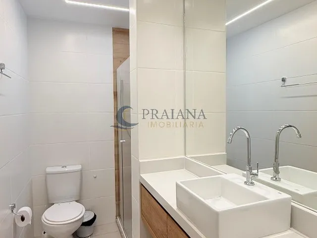 Imagem 13: Apartamento de 3 Quartos Sendo Uma Suíte a Venda em Itacimirim | Pé na Areia| 107 M²