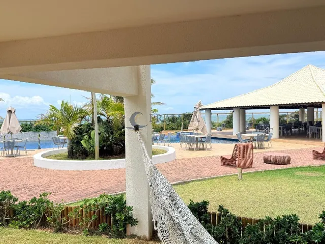 Imagem 9: Apartamento de 3 Quartos Sendo Uma Suíte a Venda em Itacimirim | Pé na Areia| 107 M²